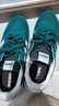 adidas RUN 60s 2.0复古休闲舒适跑步鞋男女阿迪达斯官方轻运动   森林绿/白色/金属灰   44 实拍图