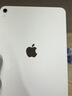 Apple/苹果 iPad11英寸 A16芯片2025年款 平板电脑 (128GB WLAN版/学习办公娱乐)银色 实拍图