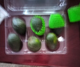 京鲜生 智利即食牛油果大果6粒装 单果130g起 源头直发 包邮 生鲜水果 实拍图