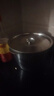 【防烫双耳】不锈钢猪油罐大容量猪油锅耐高温家用调味罐双耳带盖 闭口盖猪油罐3升-无赠品无开口 实拍图