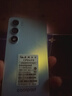 酷派（Coolpad）锋尚50 Lite全新超薄八核128G智能手机学生价便宜大屏百元机长续航老人老年备用机游戏电竞 星烁镜 实拍图