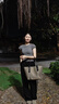 CALWAN KEODH包包女包大容量斜挎托特单肩包小众轻奢生日礼物高级感送女友老婆 杏色【通勤百搭实用走心女生闺蜜】 实拍图
