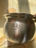 苏泊尔（SUPOR）【国家补贴】IH鲜呼吸电压力锅5L 2200W猛火0涂层球釜8min速菜智能电饭煲高压锅SY-50FH5998Q 实拍图