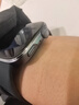 华为HUAWEI WATCH FIT 4 韵律黑氟橡胶表带 华为运动智能手表超轻薄大屏潮流运动蓝牙通话睡眠监测fit4 实拍图