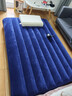 INTEX自动充气床垫家用打地铺气垫床户外露营垫旅行折叠床垫双人充气床 实拍图