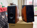 奋达（F&D）R60BT Pro 爆款蓝牙音响 家用桌面电脑电视2.0有源音箱 高音质高保真120W大功率专业发烧级低音炮 实拍图