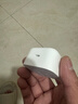 Apple/苹果【新品】40W USB-C充电器 type-c充电器苹果手机充电器手机快充头 苹果17手机充电器 实拍图