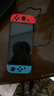 任天堂（Nintendo）【国内保税仓】Switch2/1代 OLED/续航加强日版/港版便携家用ns体感游戏机掌机 日版OLED红蓝+马里奥奥德赛(保税仓） 实拍图