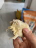 趣尝鲜马来西亚朱雀榴莲液氮冷冻D13整果生鲜水果 2.0-2.5斤 源头直发 实拍图