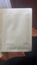 谷雨双皮奶面膜5片/盒 美白修护补水保湿贴片面膜生日礼物 实拍图