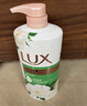 力士(LUX)沐浴露 莹润桃花香 淡雅香氛 娇肤香氛沐浴乳1000g留香 实拍图