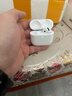 Viken【华强北顶配丨Air4代降噪款】蓝牙耳机适配苹果无线2025新款半入耳式金榜iphone17/16/15/14pods4 【原版正装全功能主动降噪版】 【主动降噪+空间音頻+三真电量】 实拍图