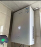 万和燃气热水器【白露P6 TURBO·210%增压】16升天然气一级恒温节能变频210%增压静音炫彩国补15%  实拍图