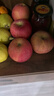 京鲜生 云南昭通丑苹果 净重9斤装 单果130g起  新鲜水果 实拍图