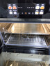 苏泊尔蒸烤箱嵌入式家用一体机台式厨卫换新国家补贴有惊喜60L大容量彩屏远红外蒸烤炸炖组合套装 DY50 实拍图