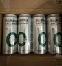 泰山啤酒（TAISHAN）10度干啤原浆啤酒330mL*24罐 0糖0脂 整箱装 京东自营 实拍图