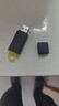 金士顿（Kingston）128GB USB3.2 Gen 1 U盘 DTX 大容量U盘 时尚设计 轻巧便携  学习办公投标电脑车载通用 实拍图