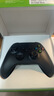 XBOX微软Xbox Series S/X无线Xbox手柄 XSS XSX 蓝牙游戏手柄 PC电脑 Xbox手柄 磨砂黑+充电组+接收器 实拍图