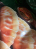必品阁（bibigo）韩式泡菜水饺 1200g 约48只 早餐夜宵 生鲜速食饺子 速冻食品 实拍图