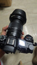 尼康（Nikon）Z6II 24-70mm f/4S全画幅微单套机 4k超高清视频 VR减震 电影感视频制作 Z6二代 实拍图