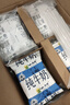 小西牛 青藏奶源纯牛奶袋装蓝枕全脂纯牛奶整箱220g*16袋 源头直发 实拍图