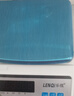 乐祺电子天平秤0.01g0.001g高精度克称实验室精密称重器中药计数秤 方盘-量程3kg精度0.1g无砝码 实拍图