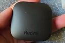 小米（MI）Redmi Buds 6 活力版 蓝牙耳机 30小时长续航 适用于安卓苹果手机 黑色 实拍图