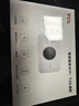 TCL随身wifi三网通用免插卡无线wifi6车载4G路由器随身便携无限制移动联通电信全国通用2025款5GXY15B 【升级充电款】3000毫安大电池超长续航24小时 不限速不虚标月享1500G流量 实拍图