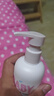 润本（RUNBEN）婴儿全身润肤乳300ml*2瓶 儿童身体乳宝宝面霜补水保湿秋冬轻润款 实拍图