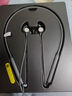 漫步者（EDIFIER）声迈X200BT 颈挂式无线运动蓝牙耳机 蓝牙5.3 手机耳机 IP55级防水防尘 幻影灰 实拍图