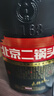 永丰牌 北京二锅头 大师酿黑 清香型白酒 50度 500ml*9瓶 整箱装 实拍图