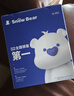 小白熊SnowBear吸奶器免手扶电动全自动热敷便携挂脖式双边挤奶器大吸力3058 实拍图