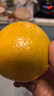 京鲜生 云南哀牢山冰糖橙/橙子 净重9斤 单果170-260g 生鲜水果礼盒 实拍图