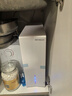 沁园净水器双子芯1000G 8年RO反渗透过滤器 厨房台下式家用直饮净饮一体机UR-S61076家电国家补贴 实拍图