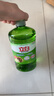 立白茶籽洗洁精1kg*4瓶99%除菌高效去油除味宝宝餐具果蔬适用食品可用 实拍图