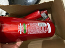 沙宣洗发水清盈顺柔750g大红瓶清爽蓬松控油男女通用洗头膏露品牌直供 实拍图