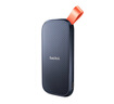 闪迪（SanDisk）2TB Type-c USB3.2移动固态硬盘（PSSD）E30高速 移动SSD 读速800MB/s 兼容手机笔记本电脑 实拍图