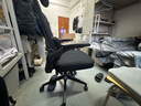 黑白调P1二代人体工学椅电脑椅子人工力学座椅久坐办公电竞椅学习椅国补 实拍图