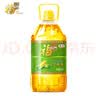 福临门 食用油 非转基因压榨玉米油4L×4 实拍图