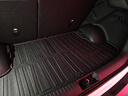 五福金牛汽车脚垫tpe汽车后备箱垫侧边加高防水环保无异味tpe汽车尾垫 实拍图