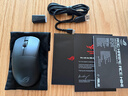 ROG龙鳞Ace Mini 无线三模游戏鼠标 AimPointPro光学传感器 专业电竞手型 支持无线8K轻量化49g暗夜黑 实拍图