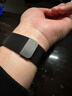 iboann适用小米手环9pro表带磁吸米兰尼斯小米8Pro腕带替换表链夏天金属redmi watch5/4红米手表通用配件 实拍图