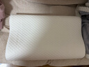 MLILY眯狸枕头护颈椎记忆棉枕芯深度睡眠专用慢回弹0压枕学生记忆枕 实拍图