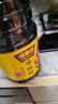 味事达味极鲜系列 味极鲜1.9L*2【特级酱油】点蘸炒菜凉拌生抽酱油 实拍图