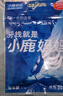 小鹿妈妈品质细滑牙线棒牙签家庭装超细牙线棒30支 实拍图