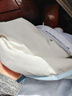 水星家纺被子大豆被60%大豆纤维被春秋被双人空调被芯200x230cm约5.1斤 实拍图