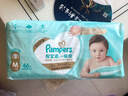 帮宝适散热王者一级帮婴儿拉拉裤尿不湿尿片尿布超薄透气XL28 实拍图