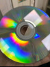 百诗嫚DVD-R光盘/dvd刻录光盘/dvd碟片办公存储投标证据16速4.7GB塑封装50片可刻录光盘空白光盘 实拍图