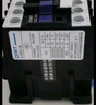 正泰（CHNT）交流接触器 CJX2-18系列  10一常开 01一常闭  18A接触式继电器 220V 1810 实拍图