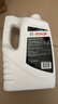 博世（BOSCH）有机长效汽车防冻液发动机冷却液 养车保养 冰点-45℃ 4L（绿色） 实拍图